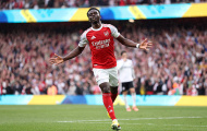 Arsenal đã tìm thấy lời giải cho bài toán hàng công
