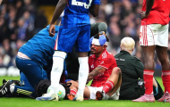 Gibbs-White dính chấn thương nặng trong ngày Nottingham Forest hạ Chelsea