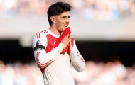 Vắng mặt sân tập, 4 sao Arsenal nguy cơ lỡ đấu Atletico