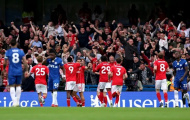 5 điểm nhấn Chelsea thua Forest 1-3: Sai lầm hệ thống của The Blues