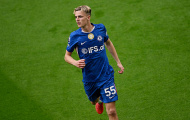 Ngày giấc mơ biến thành ác mộng của Jesse Derry