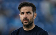 Fabregas mượn lời Mourinho để hoãn việc dẫn dắt Chelsea