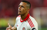 Alexis Sanchez lập công, Sevilla đánh bại Real Sociedad để nỗ lực đua trụ hạng La Liga