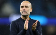 Pep Guardiola thừa nhận Man City mất quyền tự quyết vô địch