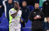 Chấm điểm Man City: Jeremy Doku rực sáng, Marc Guehi gây thất vọng