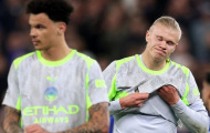 5 dấu ấn Everton 3-3 Man City: Món quà cho Arsenal; Cứu tinh Doku