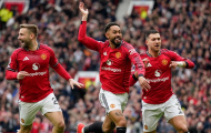 MU phải thoát mác 'kẻ bên lề' tại sân chơi Champions League