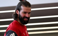 Tin đồn chuyển nhượng sáng 5/5: Juventus săn đón Alisson; Real Madrid nhắm Emery