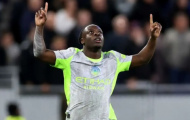 Doku thừa nhận Man City tự dâng chiến thắng cho Everton