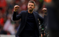 Michael Carrick và bài toán con tim hay lý trí tại Man Utd?