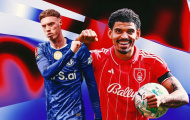 Palmer phải bừng tỉnh, hoặc nhường vé World Cup cho Morgan Gibbs-White