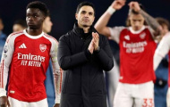 Arteta muốn biến Emirates thành chảo lửa trước Atletico