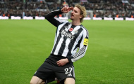 Bất mãn vì bị 'hắt hủi', Nick Woltemade cân nhắc rời Newcastle