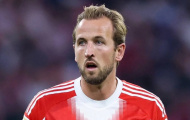 Harry Kane và thực tế phũ phàng cho tham vọng của Man Utd