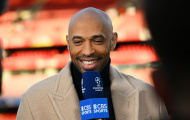 Henry khuyên Arteta tin dùng sao trẻ trước Atletico