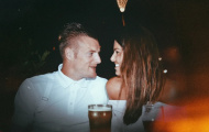 Jamie Vardy: 'Không có Rebekah, tôi sẽ không thể thành công'