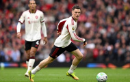 Liverpool sẽ kiên nhẫn đến bao giờ với Florian Wirtz?