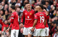 Tấm vé Champions League tác động gì đến MU và ghế của Carrick?