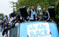Hàng vạn fan Coventry kêu gọi Lampard ký hợp đồng mới