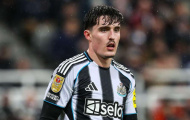 Arsenal đàm phán thuận lợi chiêu mộ Tino Livramento