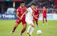 Báo Indonesia muốn đội nhà tránh Việt Nam ở Asian Cup