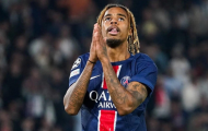 Barcola rục rịch rời PSG, 3 đại gia Anh săn đón