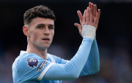 Man City gia hạn 4 năm với Foden dù đang sa sút