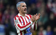 Griezmann quyết tâm hạ Arsenal để vào chung kết Champions League