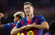 Hàng công sứt mẻ, Liverpool được khuyên mua Lewandowski
