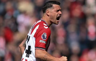 Scholes lo Granit Xhaka là Casemiro mới nếu tới Man Utd