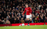 Man Utd sẽ giải bài toán Ugarte ra sao?
