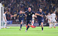 Chiến lược hai mũi nhọn của Thái Lan cho Asian Cup 2027