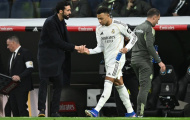 Arbeloa gửi thông điệp đanh thép tới Mbappe về sự tận hiến