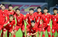 AFC coi U17 Việt Nam cửa trên nhưng cảnh báo ẩn số Yemen