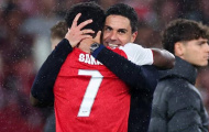 3 điểm nhấn giúp Arsenal khuất phục Atletico