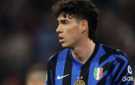 Thương vụ Alessandro Bastoni đến Barcelona đi vào ngõ cụt