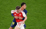 Rooney và Sturridge khen 'người hùng thầm lặng' của Arsenal
