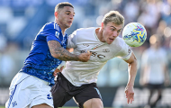 Tin đồn chuyển nhượng sáng 6/5: Napoli mua đứt Hojlund; Chelsea cân nhắc bổ nhiệm Xavi
