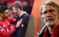 Man Utd cần thận trọng trước món hời mang tên Camavinga