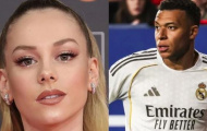 Đi nghỉ với Ester Exposito, Mbappe bị 4 triệu fan đòi bán