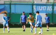 Báo Yemen ngán lối đá tốc độ của U17 Việt Nam