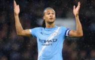 Pep Guardiola không ngăn cản Nathan Ake rời Man City