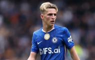 Chấn thương nhập viện, Jesse Derry vẫn tự hào được ra mắt Chelsea