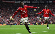 Mainoo tranh giải hay nhất tuần sau khi giúp MU thắng Liverpool
