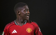 Sự mù quáng của Amorim suýt khiến Man Utd dâng Mainoo cho Arsenal