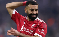 San Diego vươn lên thành bến đỗ tiềm năng của Salah