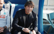 Antonio Conte và nghịch lý vinh quang trên những đống đổ nát