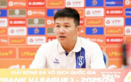 Hồng Lĩnh Hà Tĩnh chờ Phan Như Thuật mở khóa hàng công