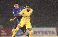 Vòng 22 V-League xáo trộn vì 10 ngôi sao bị treo giò