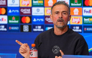 Luis Enrique khẳng định PSG sẽ đánh bại Bayern